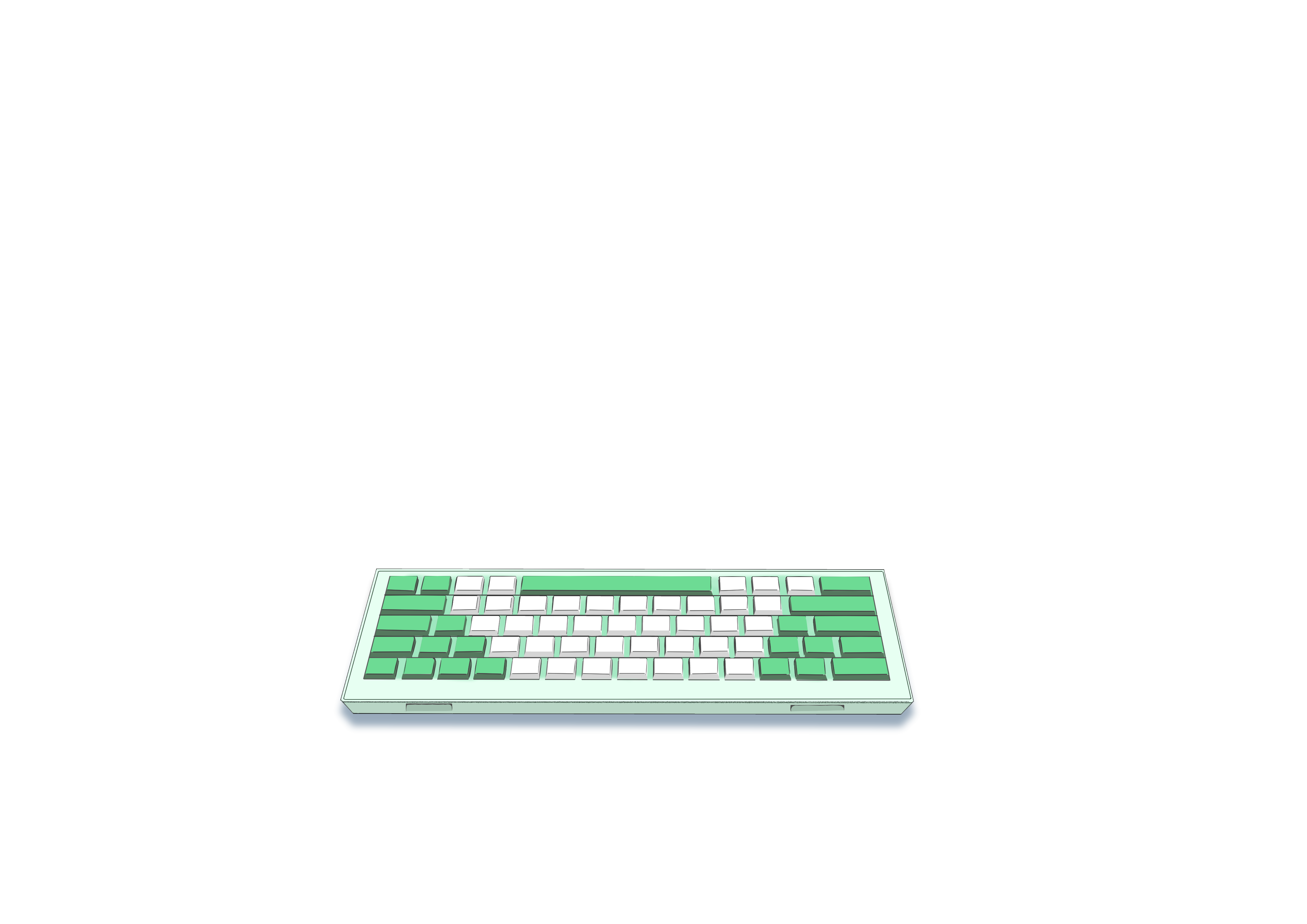 キーボード