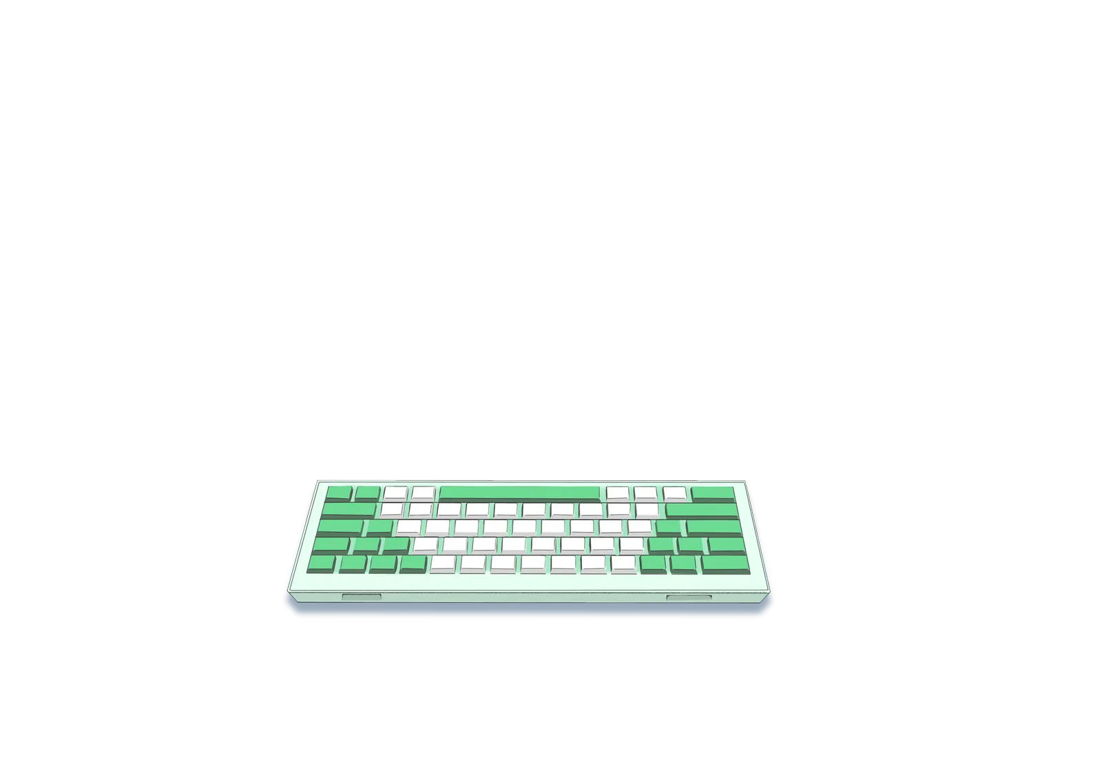 キーボード