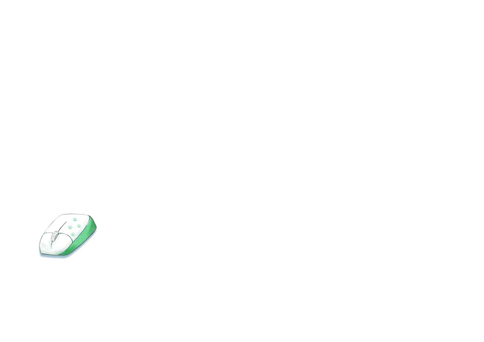 マウス